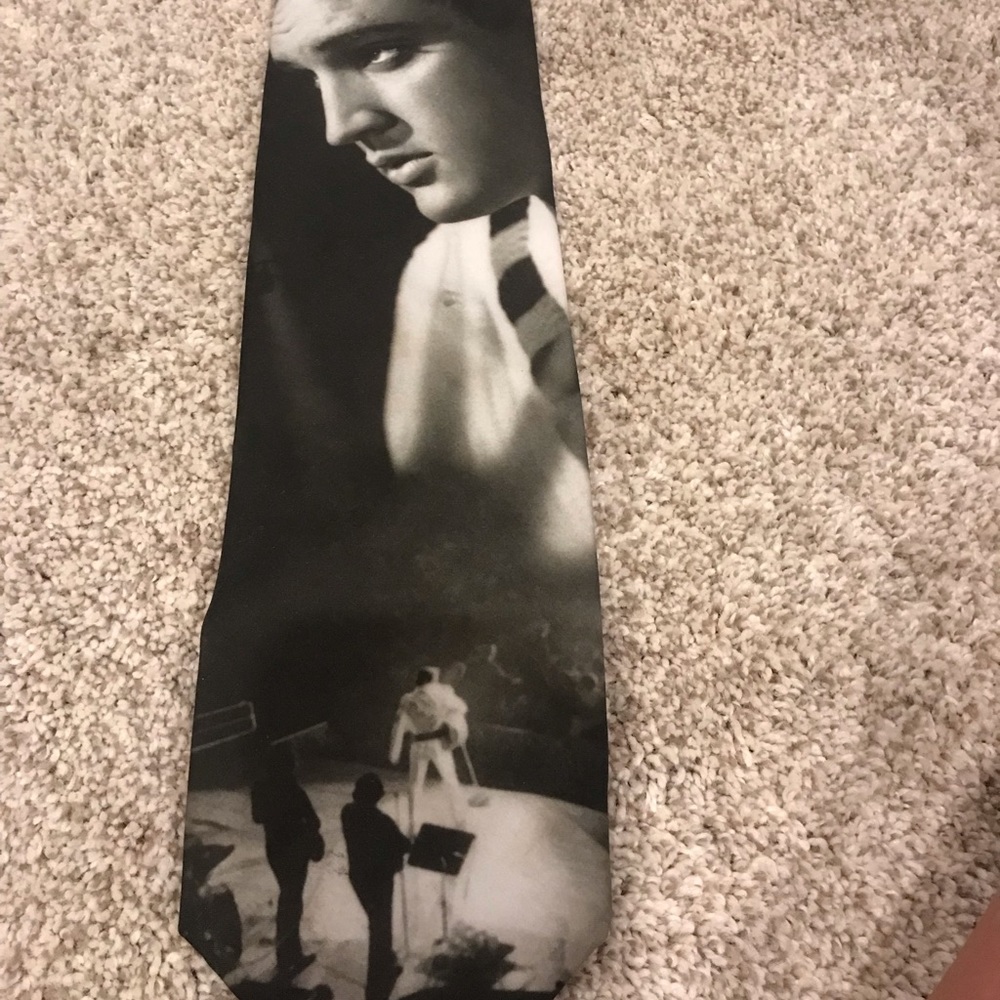Men’s Neck Tie